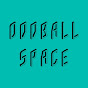 Oddball Space logo