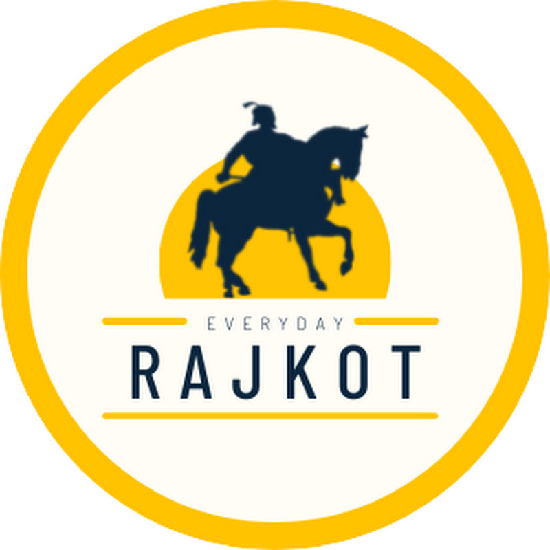 Everyday Rajkot