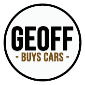 Geoff Buys Cars