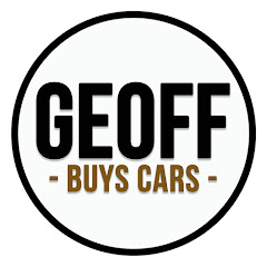 Geoff Buys Cars net worth