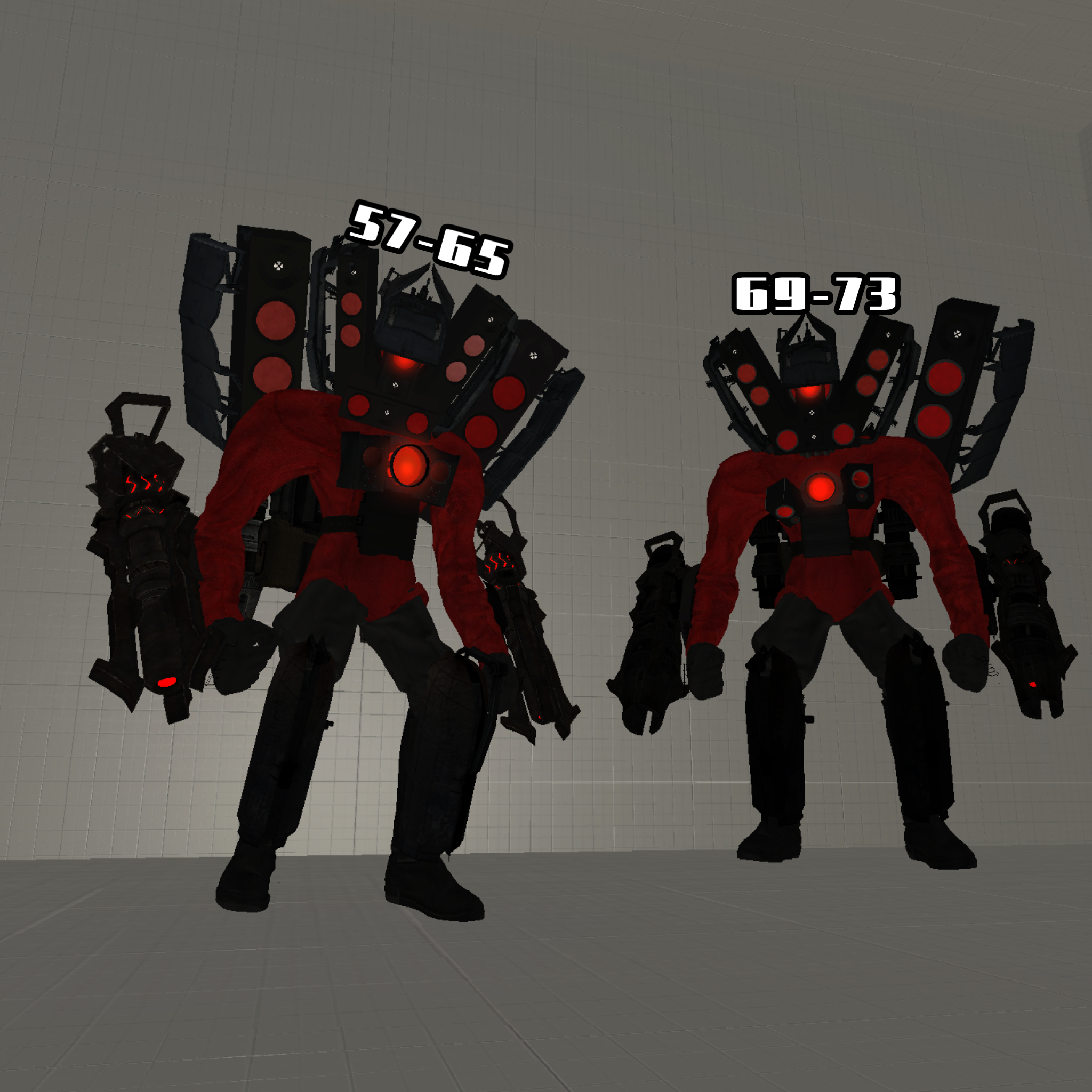 Post from Sin | Animator