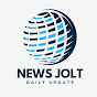 News Jolt logo