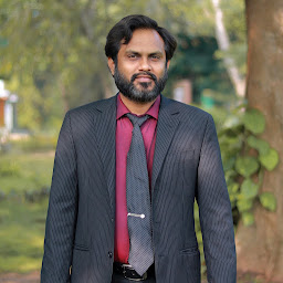 Gabriel Jebaraj photo