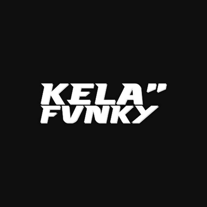 KELA FVNKY [𝐍𝐂]