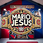 Mario Jesus WWE