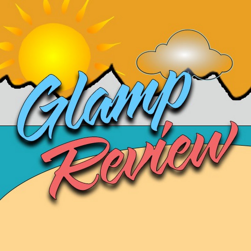Glamp Review channel avatar