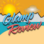 Glamp Review logo