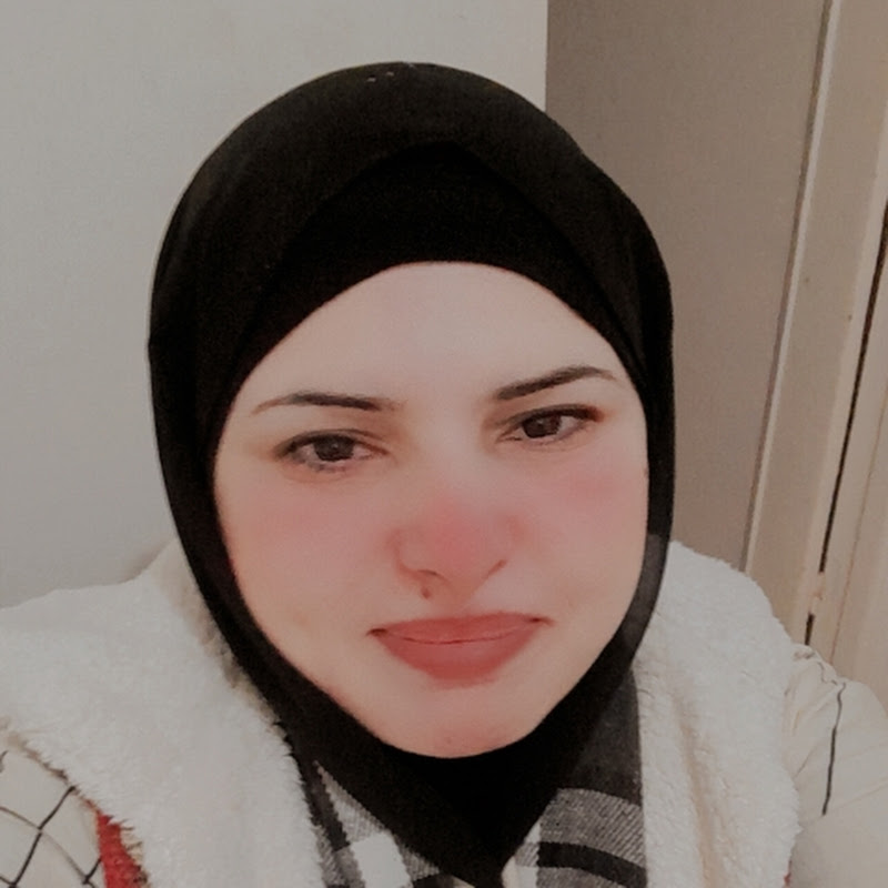 حياه فريدة🏡🤍