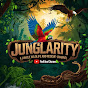 JUNGLARITY logo
