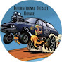 International Diecast Garage  logo