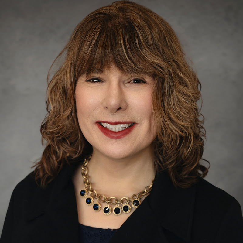 Cecilia Sepp, CAE, ACNP, LPEC