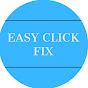 Easy Click Fix Avatar
