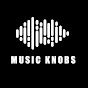 Music Knobs logo