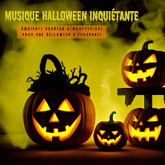 Halloween Horreur - Topic