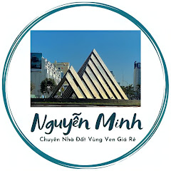Nhà Đất Nguyễn Minh channel logo