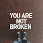 YouAreNotBroken logo
