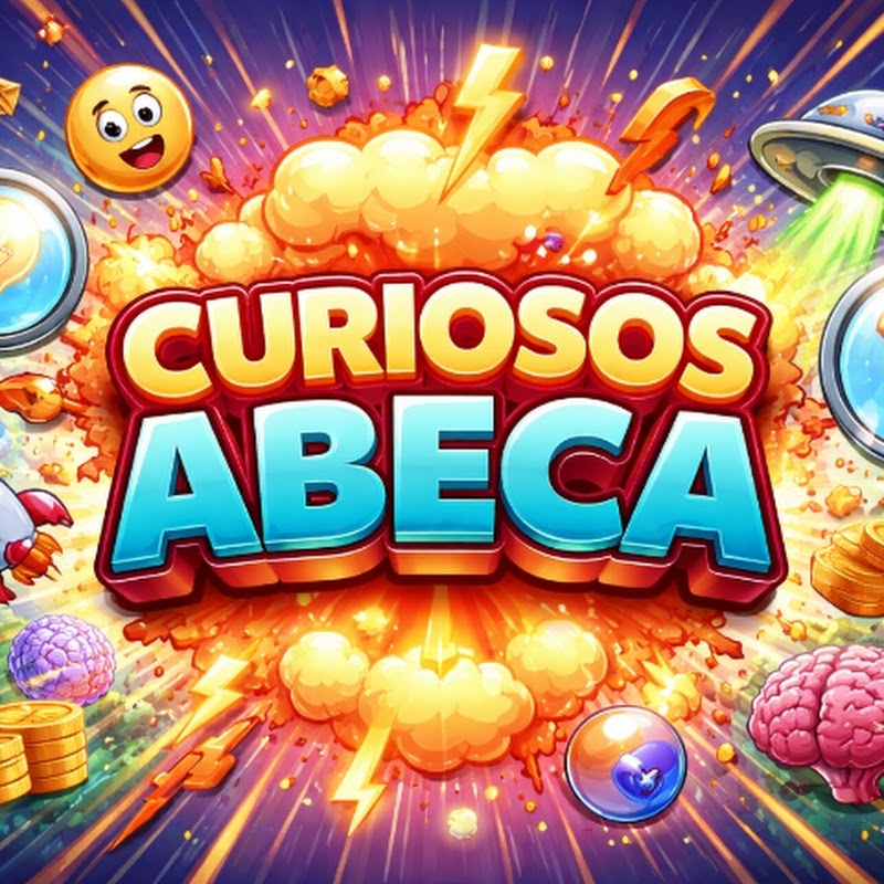 Curiosos abeca
