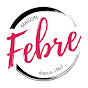 Boulangerie Patisserie Fèbre logo