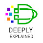Deeply Explained logo