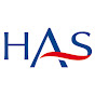 HAS - Haute Autorité de santé - @HauteAutoritedeSante YouTube Profile Photo