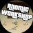 Anomic Workshop