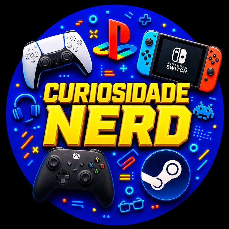 Curiosidade Nerd