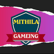 MITHiLA GAMEING