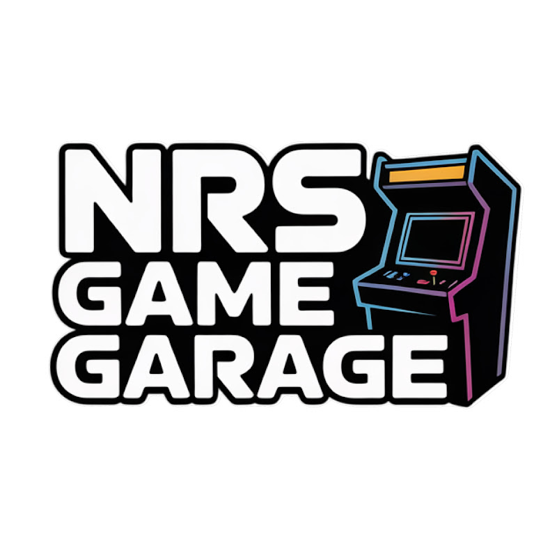 NRS Game Garage