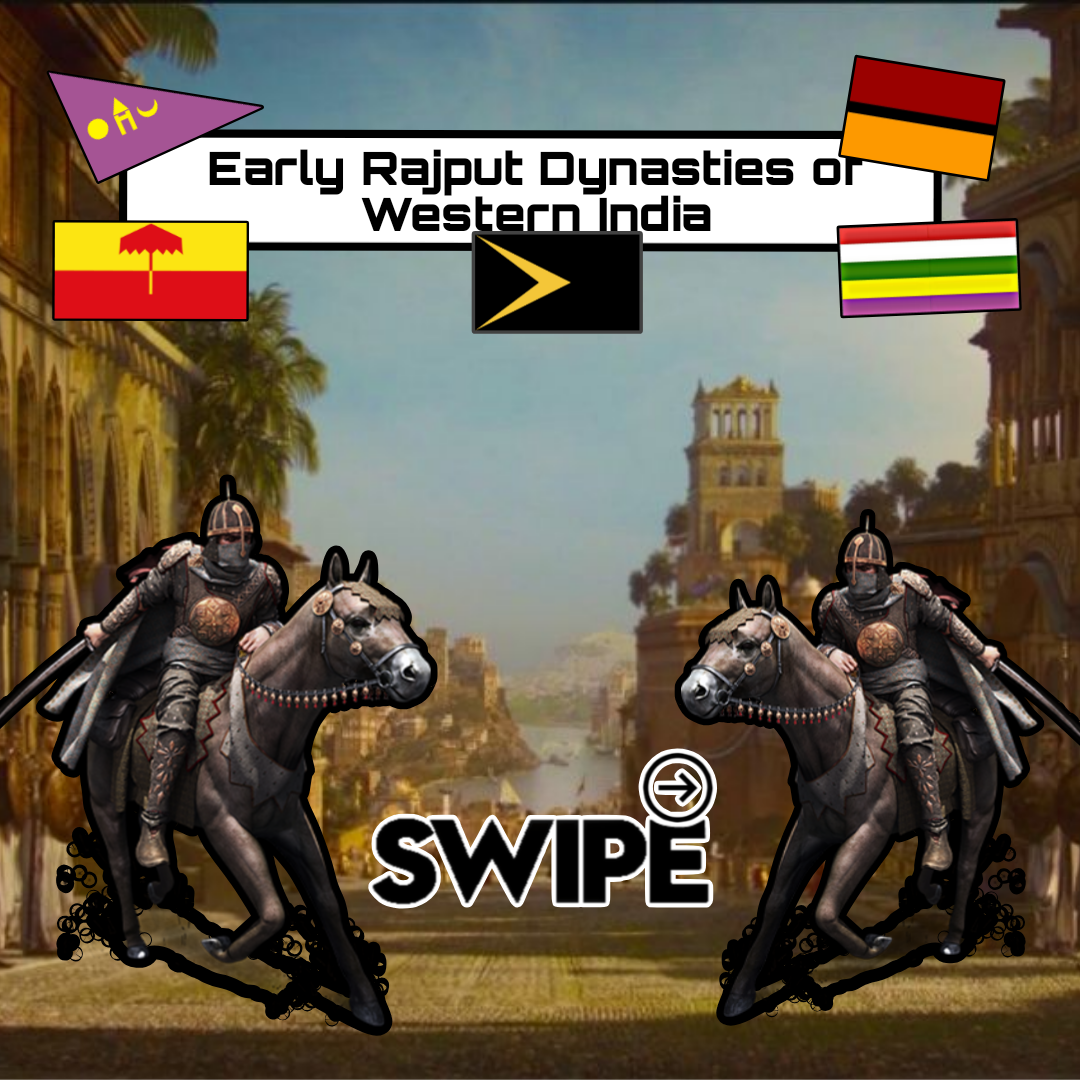Post from Sword of Rajputs