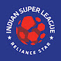 Логотип каналу Indian Super League