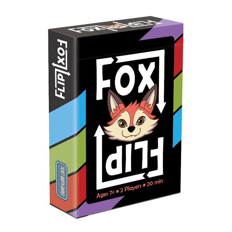 FoxFlip