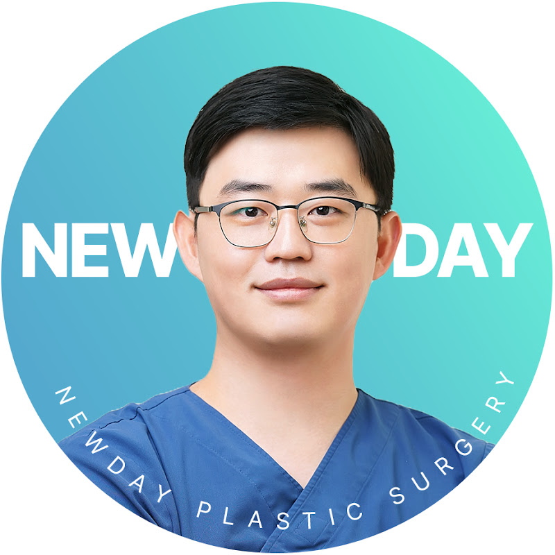 닥터 김형록 Logo