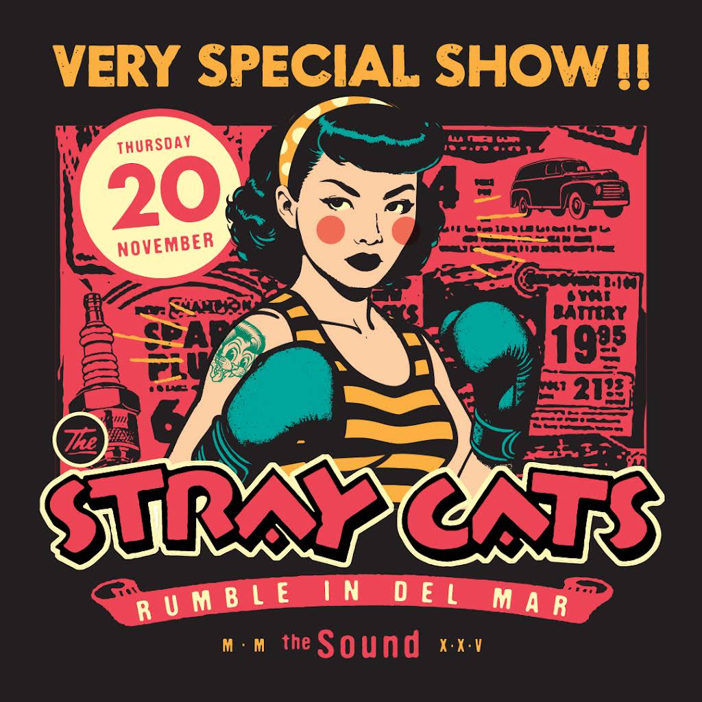 洋楽 STRAY CATS TRIBUTE ASIA LADY LUCK Stray Cats Tribute Asia Lady Luck CD 3s | eBay