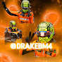 Drake Jensen - @drakemcl4 - Youtube