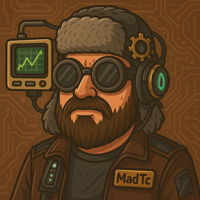 MadTc Tech