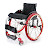 COMFORT Wheelchair