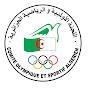 ALGERIA OLYMPIC CHANNEL