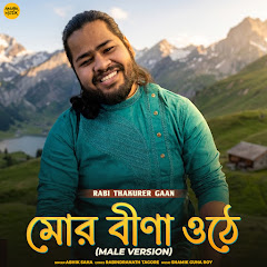 Rabindranath Tagore - Topic