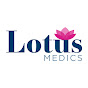 Lotus Medics logo