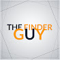 The Finder Guy logo
