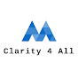 Clarity 4 All logo