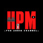 HPM - Fortino Pro Audio
