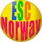 ESC Norway logo