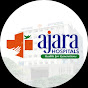 Ajara Hospitals logo