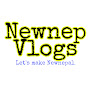 Newnep Vlogs logo