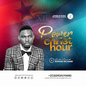 POWER OF CHRIST HOUR