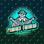 Pranky tomars logo