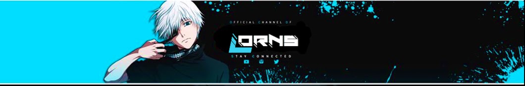 Ù„ÙˆØ±Ù†Ø³ l LORNS Avatar channel YouTube 
