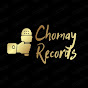 Chomay Records- ጮማይ ሪከርድስ logo