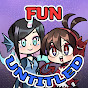 FunUntitled logo